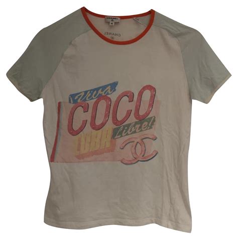 Chanel Viva Coco Cuba Libre T